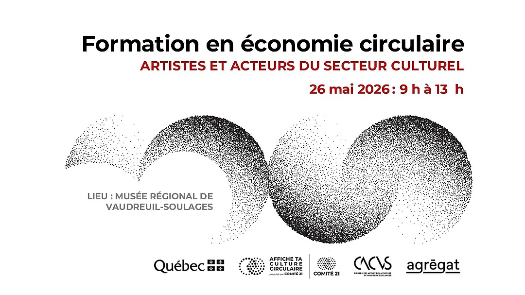 Connaître les principes de l'économie circulaire et le potentiel des matières résiduelles industrielles dans le processus de création 